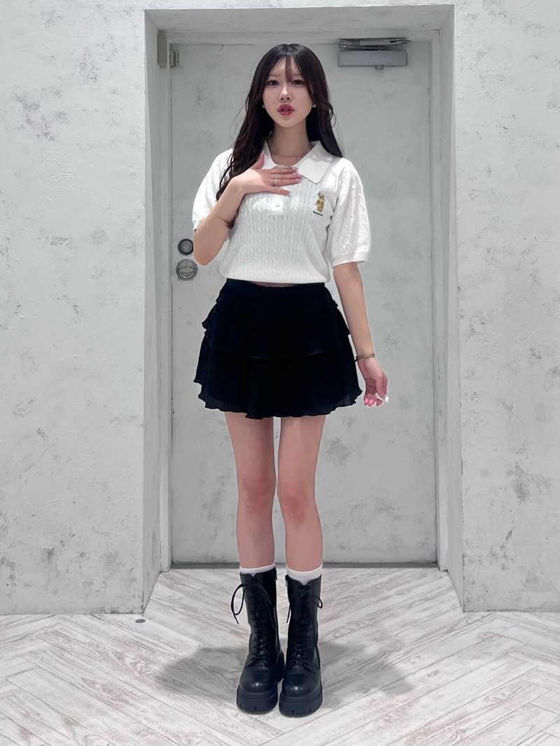 9289120/イオンモール新潟亀田インター/Heather/156