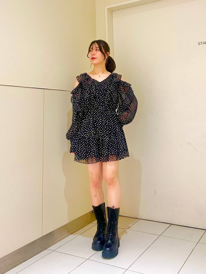 9286475/ルクア/Heather/158