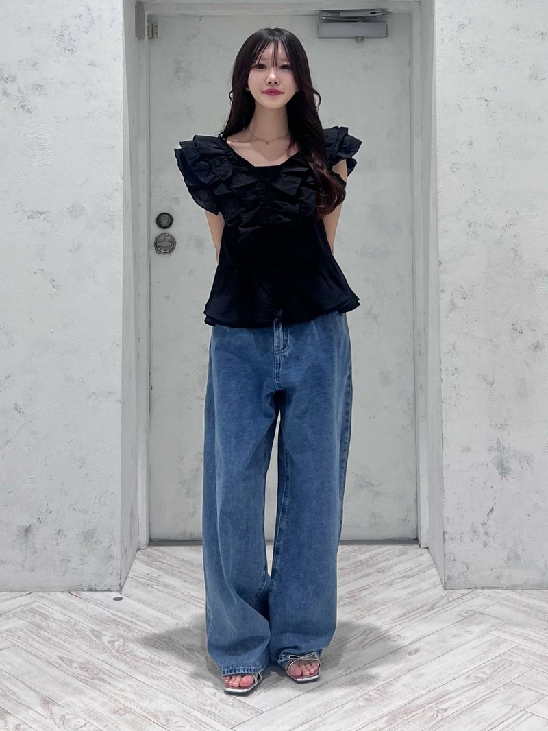 9288638/イオンモール新潟亀田インター/Heather/156