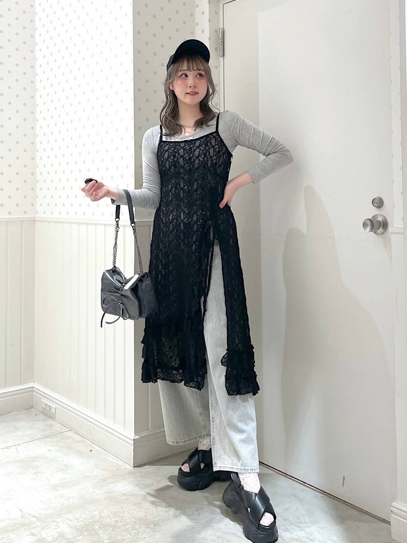 9288002/イオンモール高岡/Heather/165