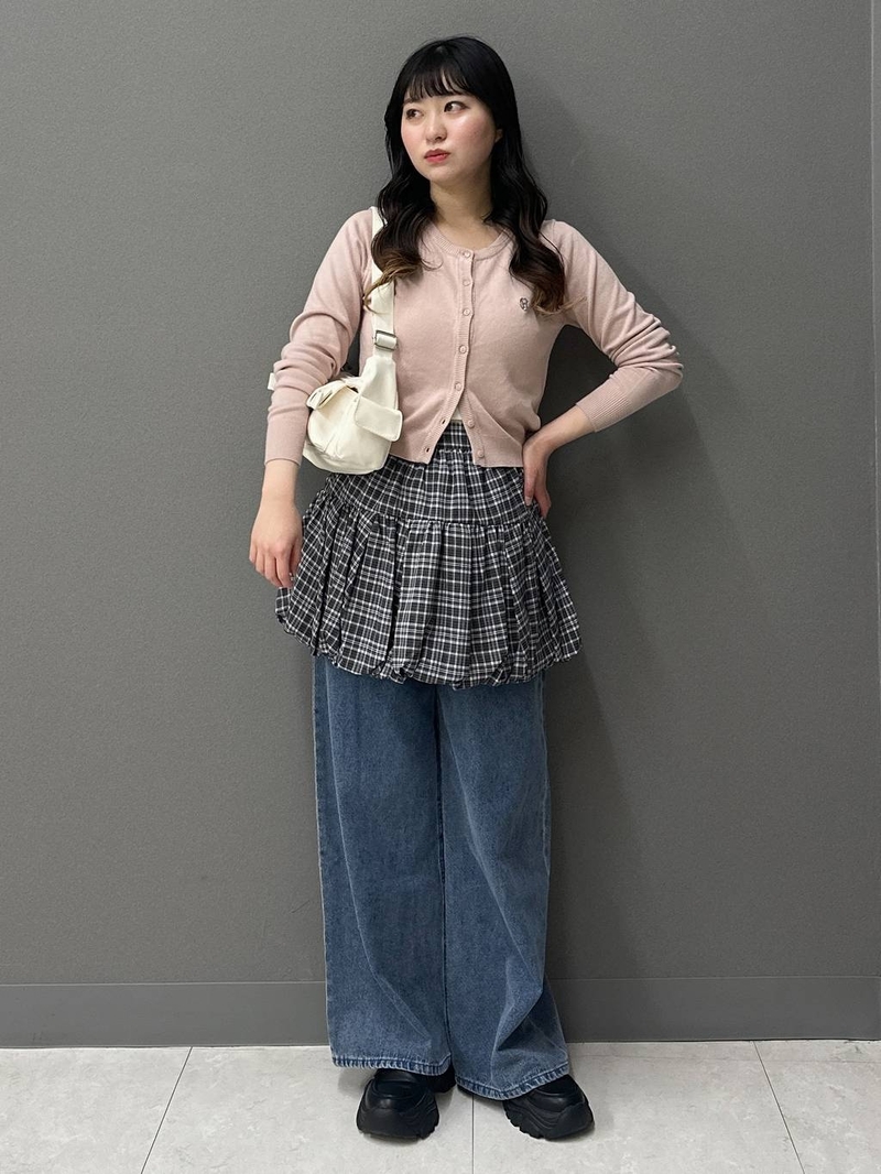 9268981/相鉄ジョイナス/Heather/156