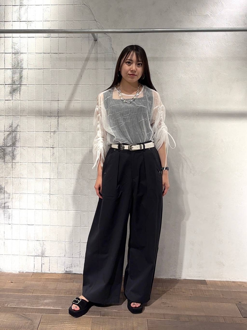 9288858/名古屋パルコ/JEANASIS/155