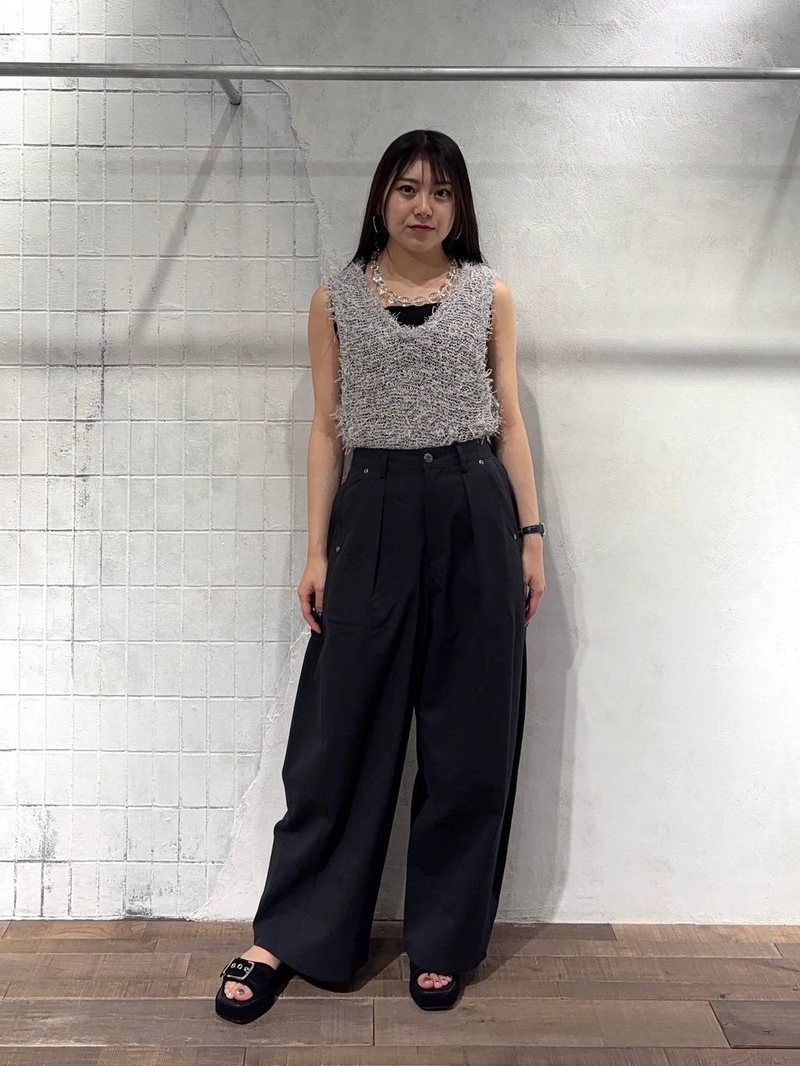 9288847/名古屋パルコ/JEANASIS/155