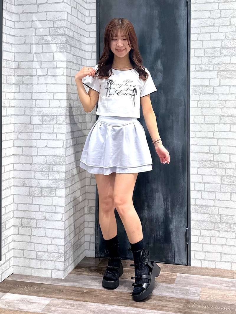 9285389/SHIBUYA109 ABENO/repipi armario/162