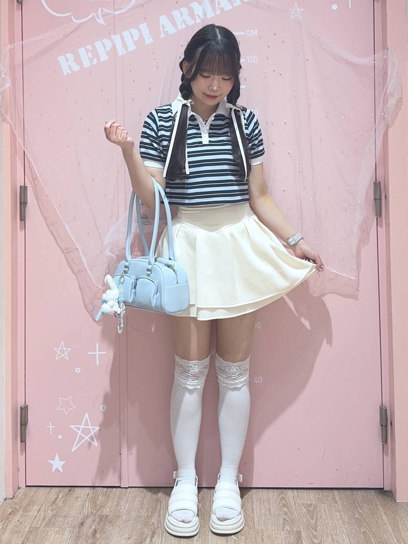 9277842/LAZONA川崎PLAZA/repipi armario/165
