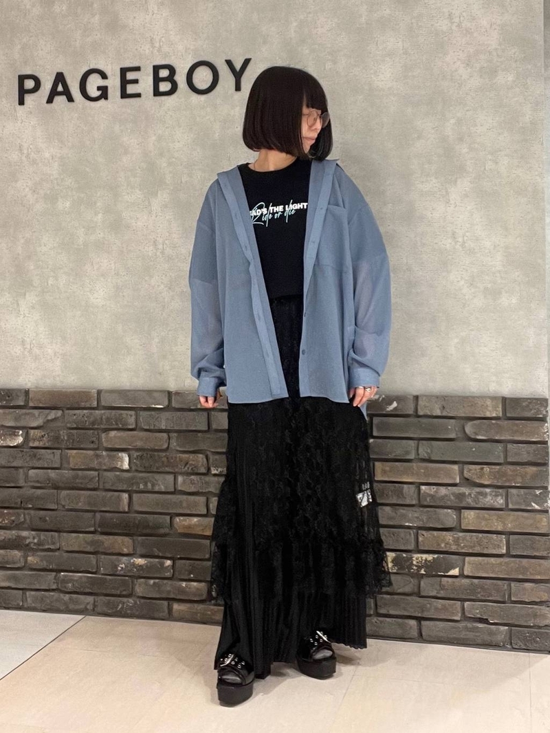 9252093/ルミネ大宮/PAGEBOY/159