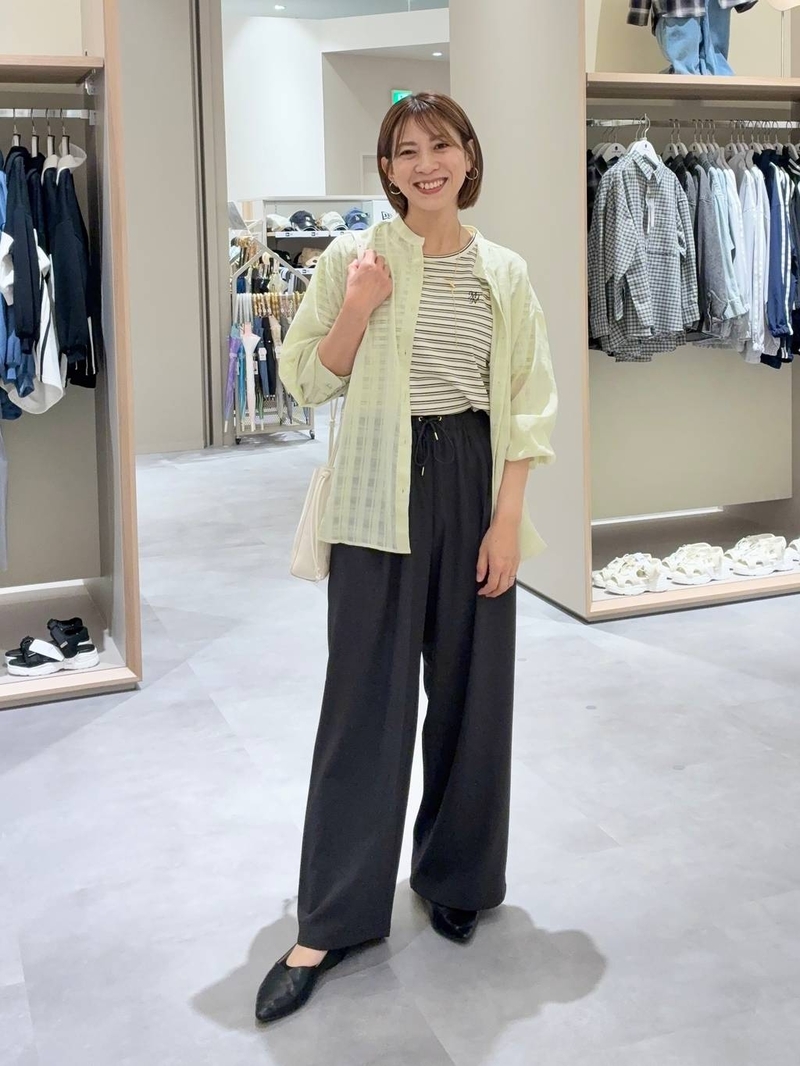 9240765/イオンモール筑紫野/GLOBAL WORK/161