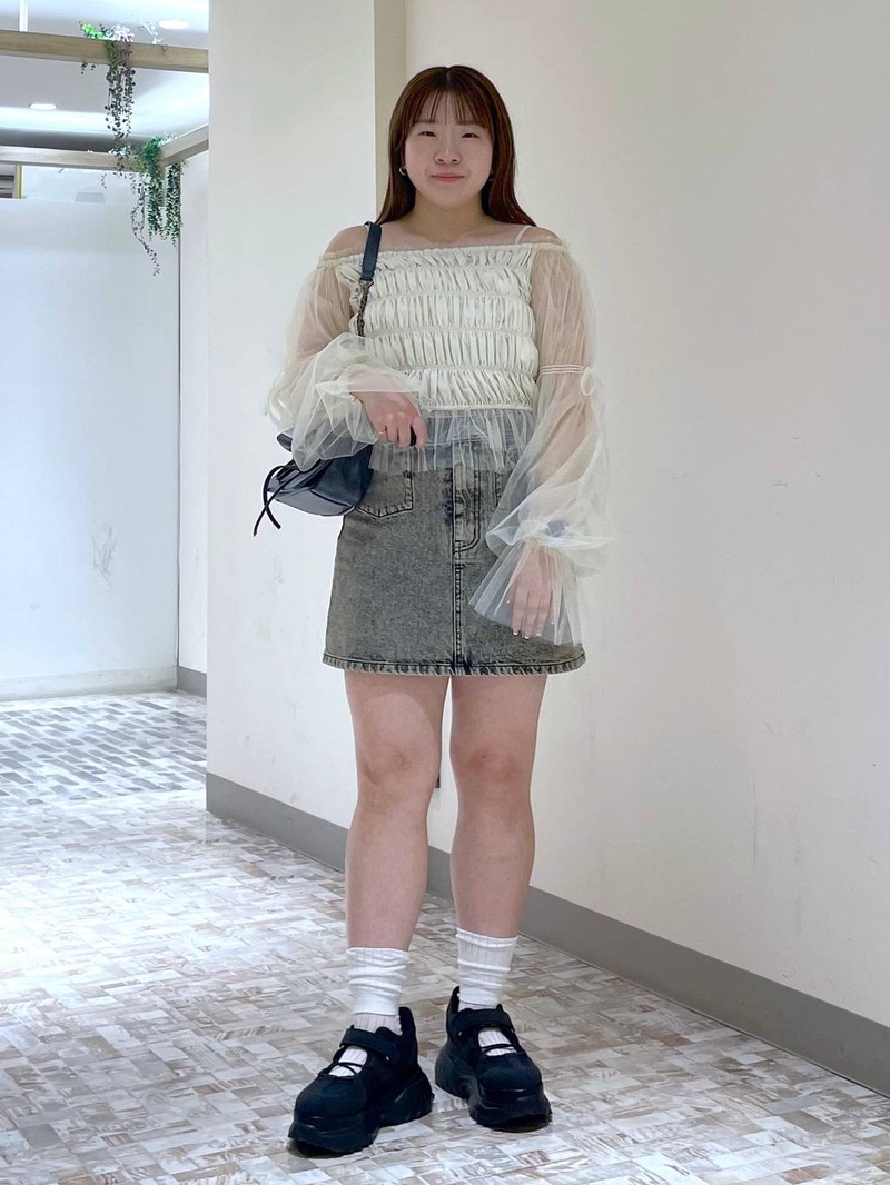 9291082/アトレ川崎/Heather/152