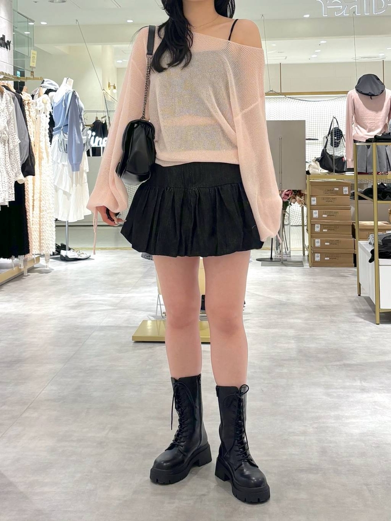 9289119/名古屋パルコ/Heather/158