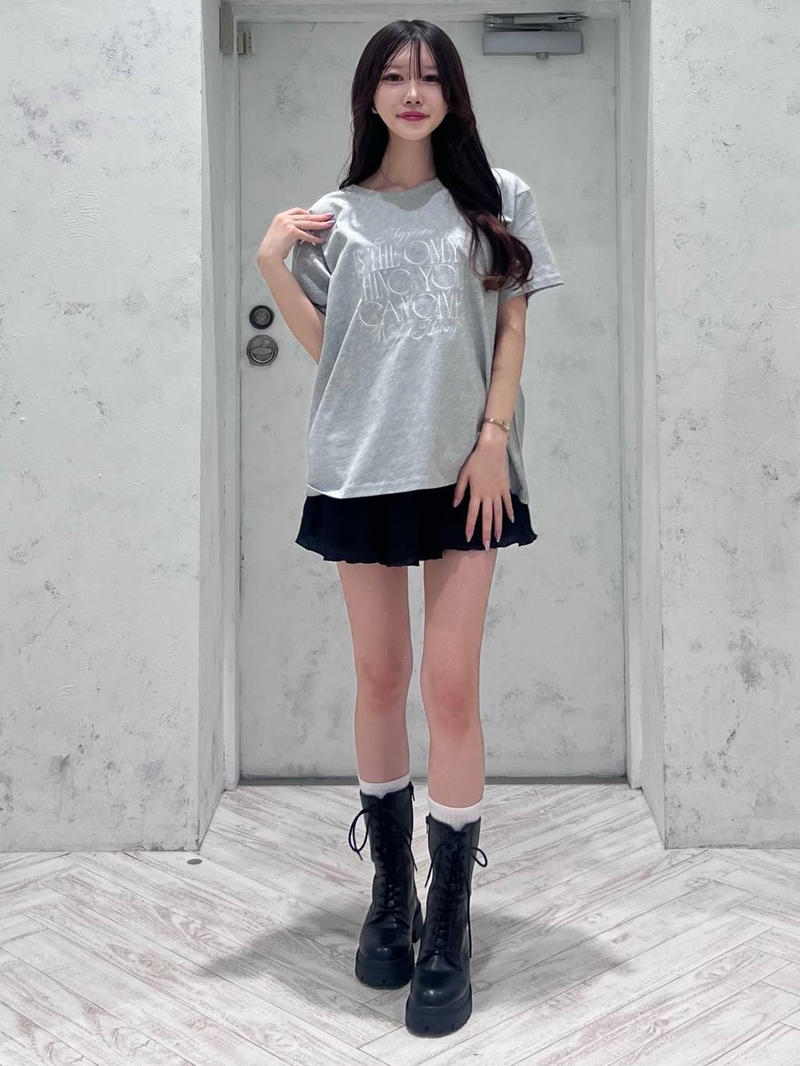 9291397/イオンモール新潟亀田インター/Heather/156