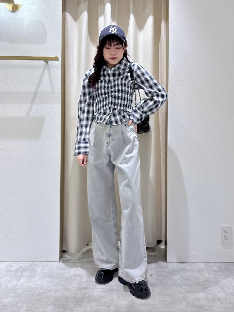 9291209/名古屋パルコ/Heather/159