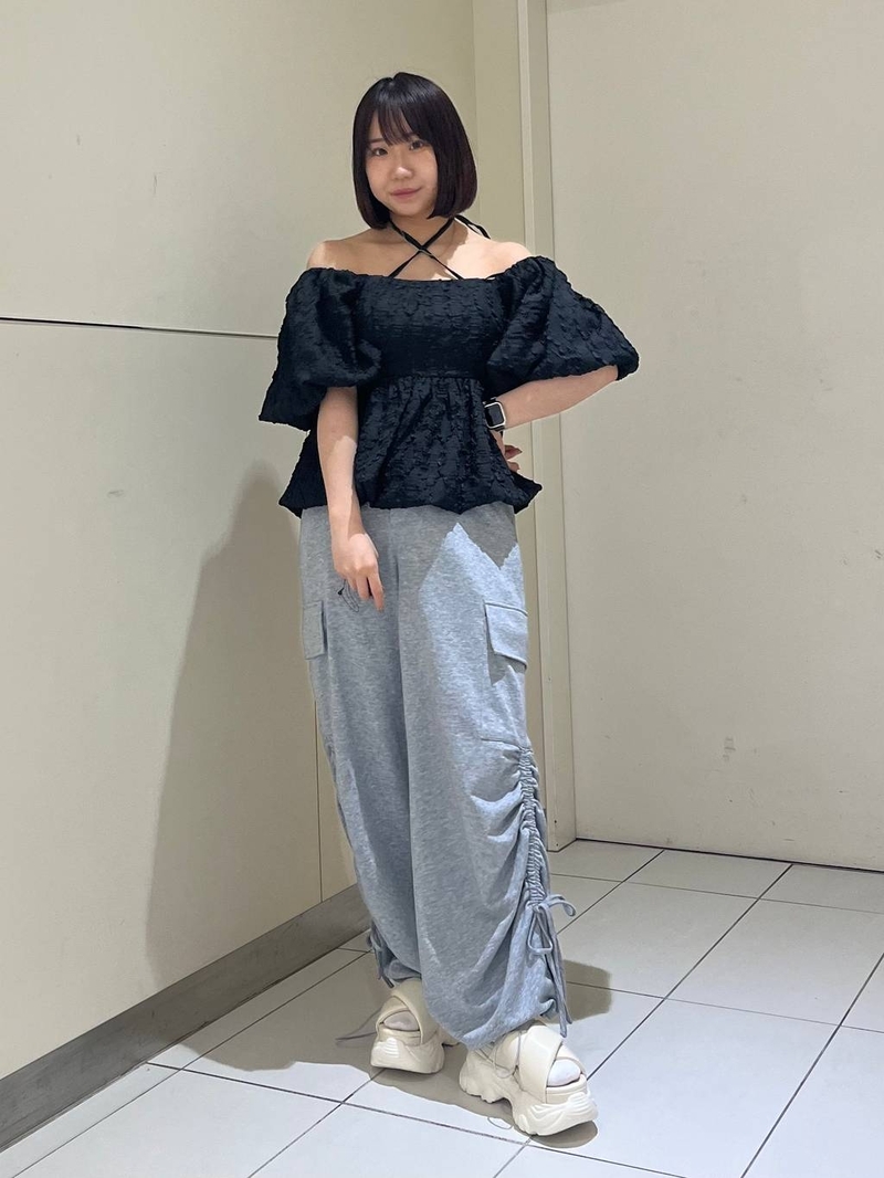 9290730/ルクア/Heather/155