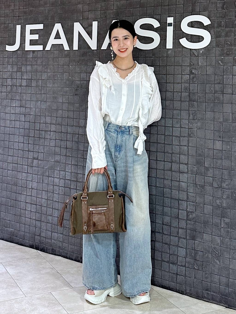 9291899/エスパル仙台/JEANASIS/164