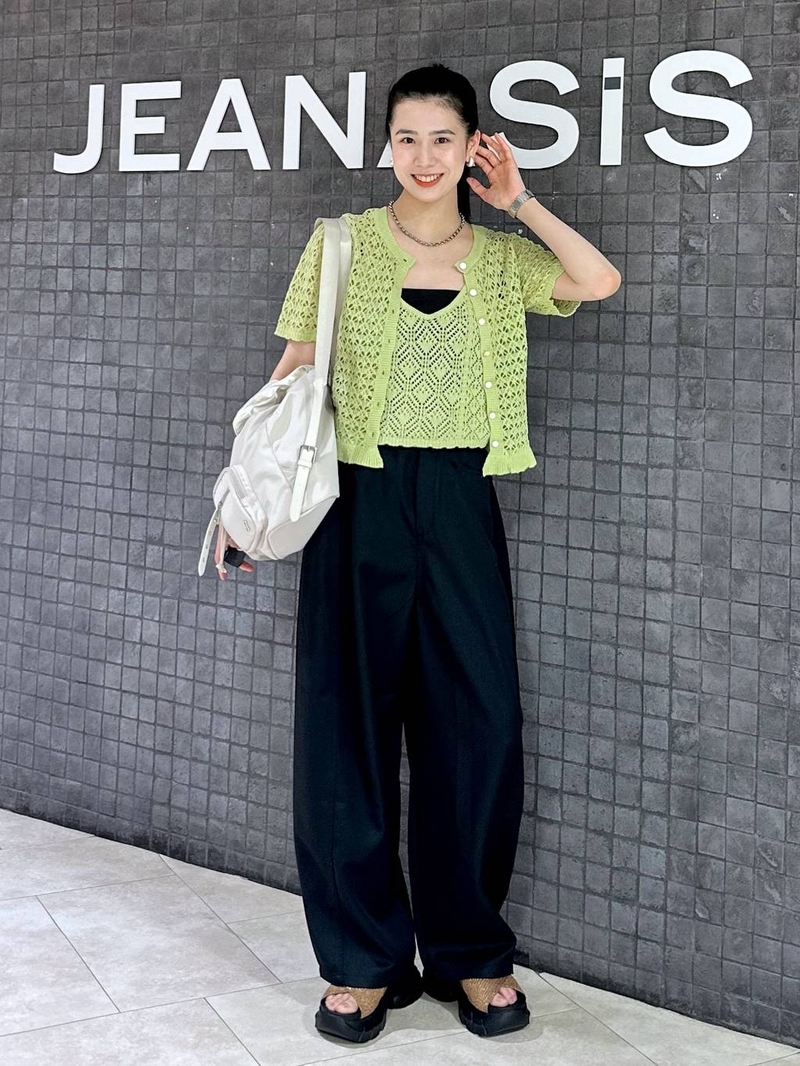 9291783/エスパル仙台/JEANASIS/164