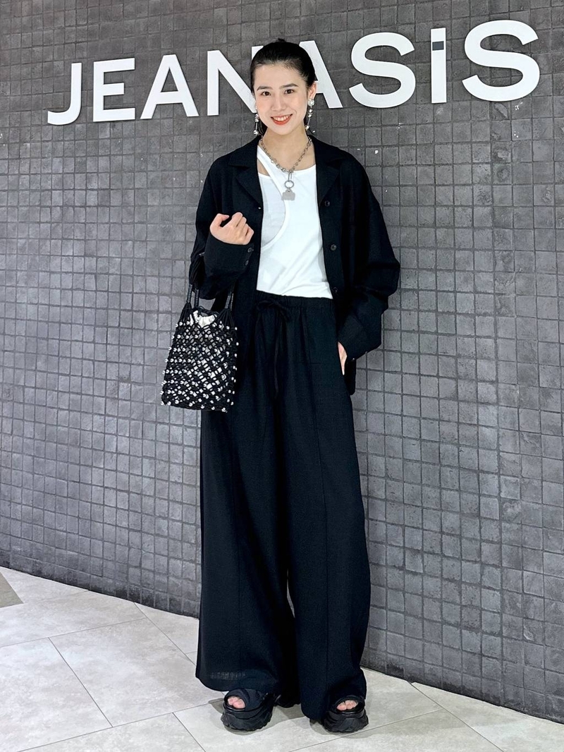 9291606/エスパル仙台/JEANASIS/164