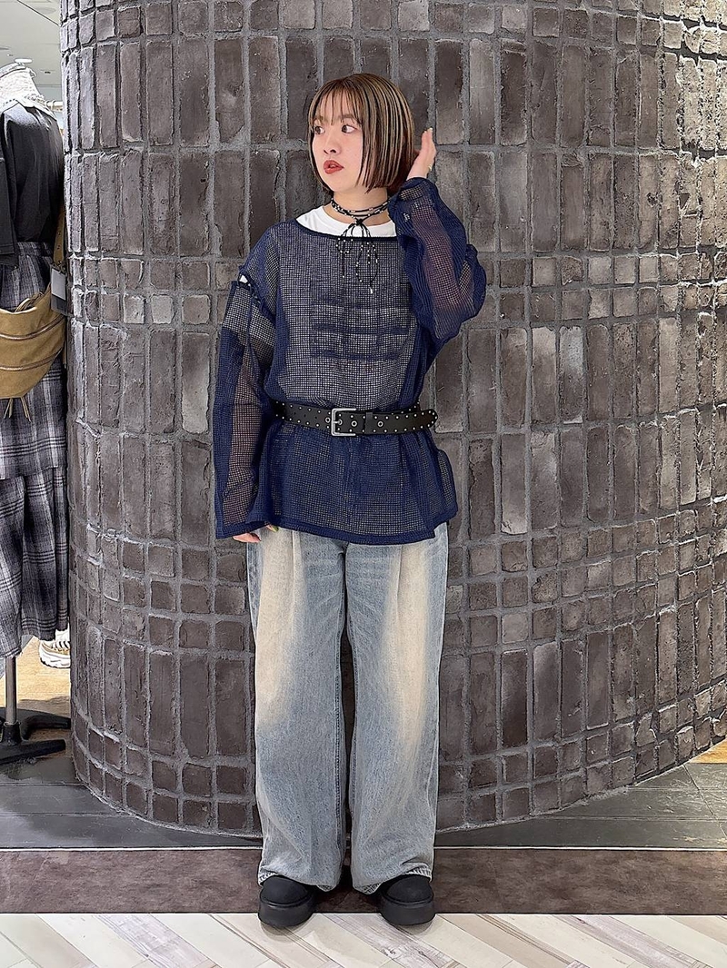 9252353/ルミネ池袋/JEANASIS/154