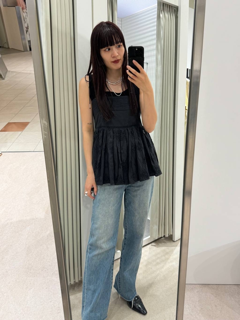 9291386/小田急新宿ミロード/JEANASIS/164