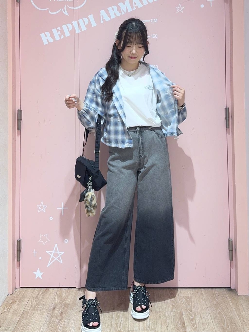 9291681/LAZONA川崎PLAZA/repipi armario/165