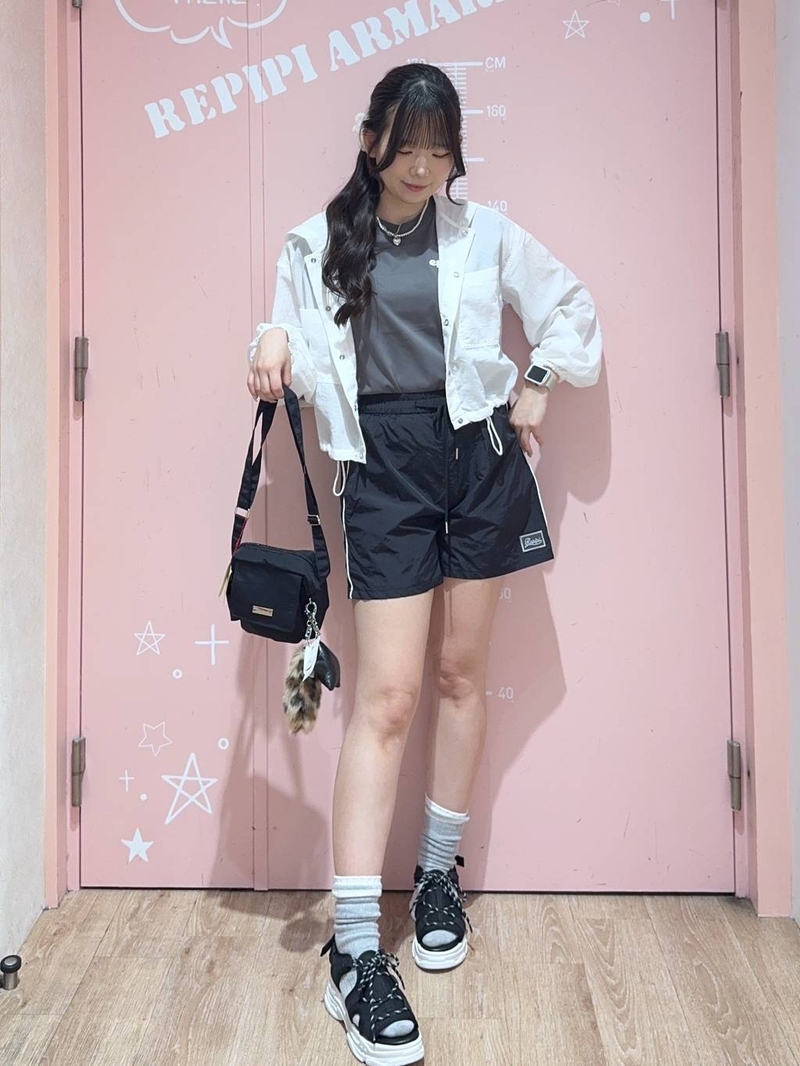 9291507/LAZONA川崎PLAZA/repipi armario/165