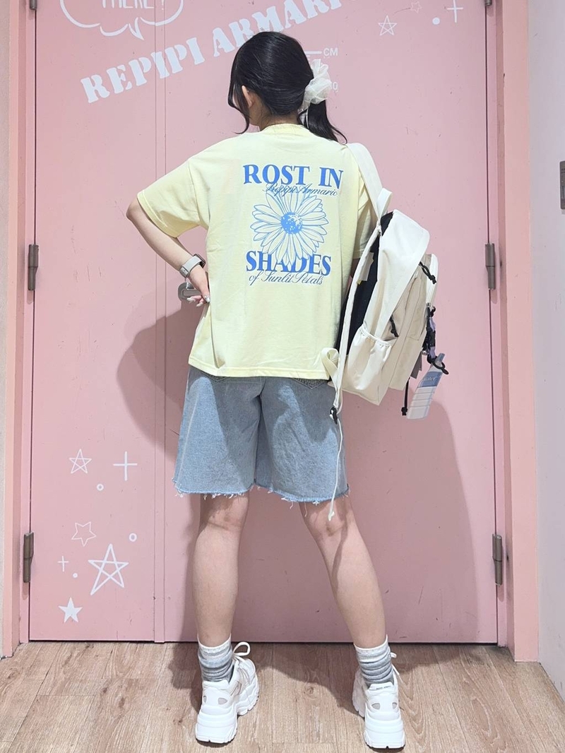 9291515/LAZONA川崎PLAZA/repipi armario/165