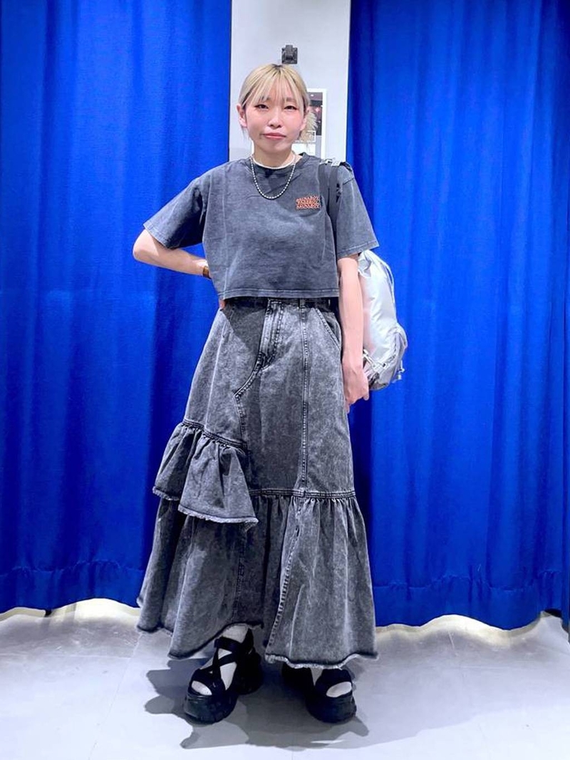 9279405/名古屋パルコ/PAGEBOY/157