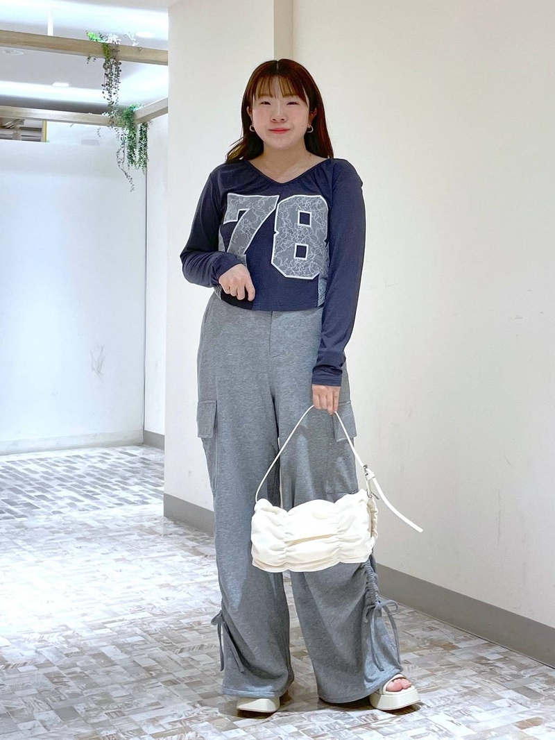 9291169/アトレ川崎/Heather/152