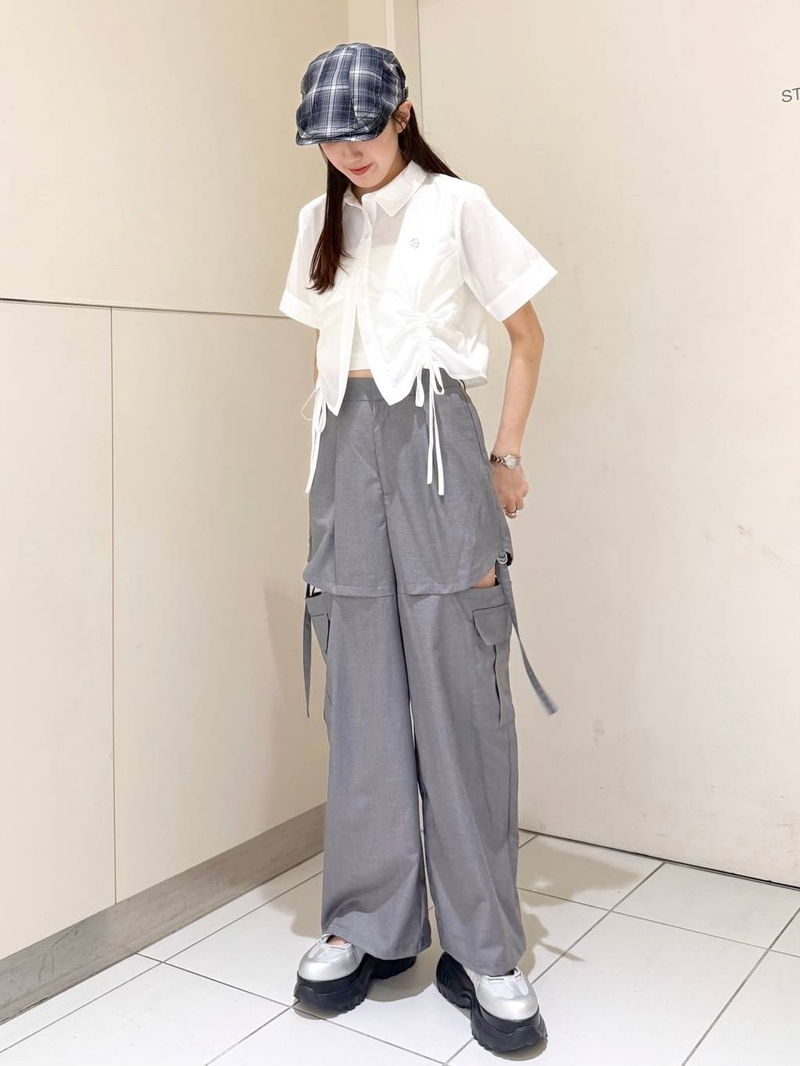 9294707/ルクア/Heather/157