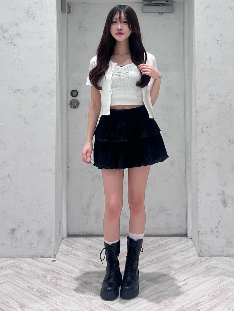 9294380/イオンモール新潟亀田インター/Heather/156