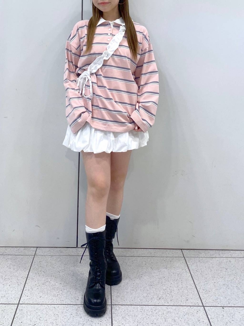 9294272/ヘップファイブ/Heather/150