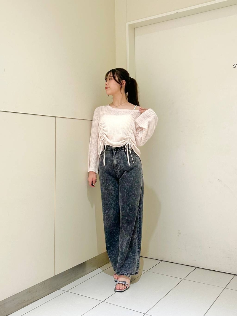 9291052/ルクア/Heather/158