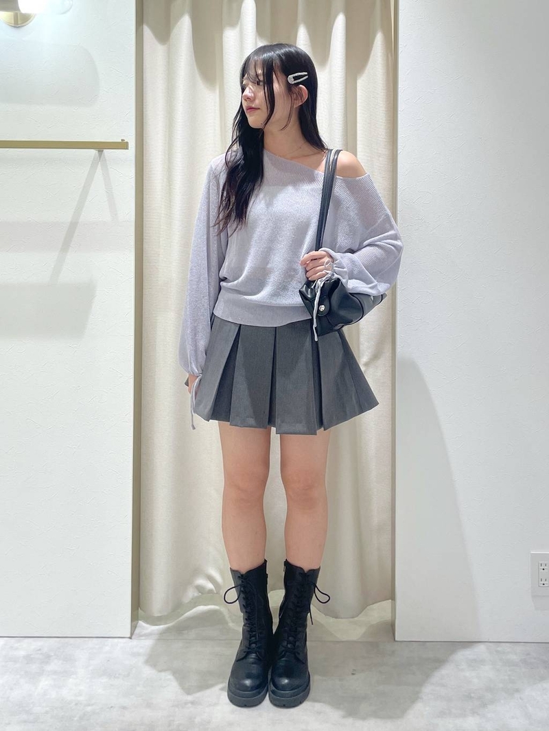 9291605/名古屋パルコ/Heather/162