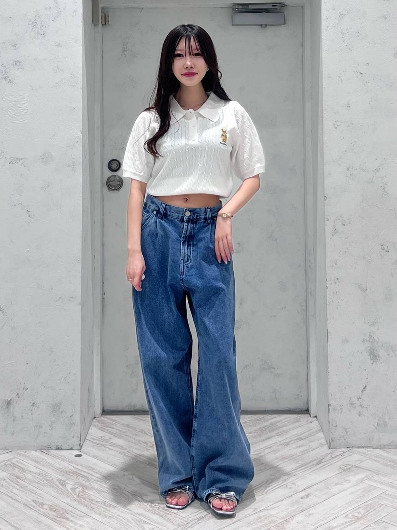 9293956/イオンモール新潟亀田インター/Heather/156