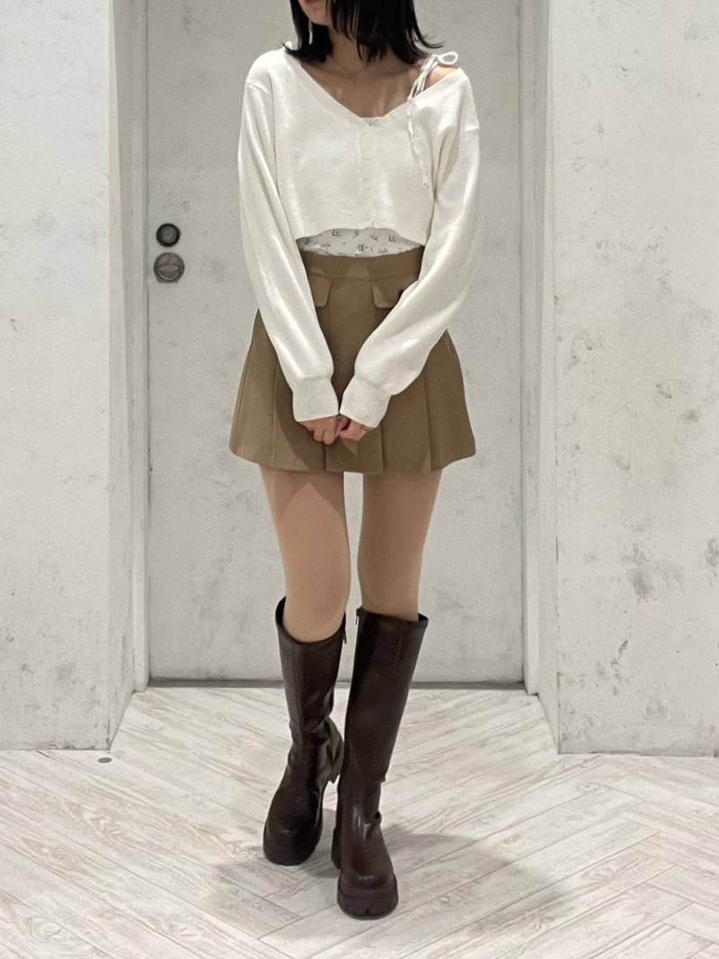 9204601/イオンモール新潟亀田インター/Heather/165