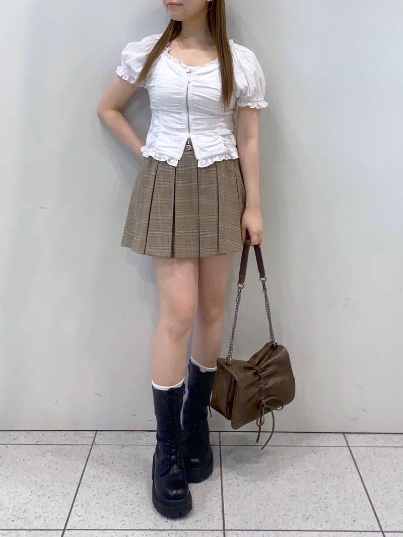 9293574/ヘップファイブ/Heather/150