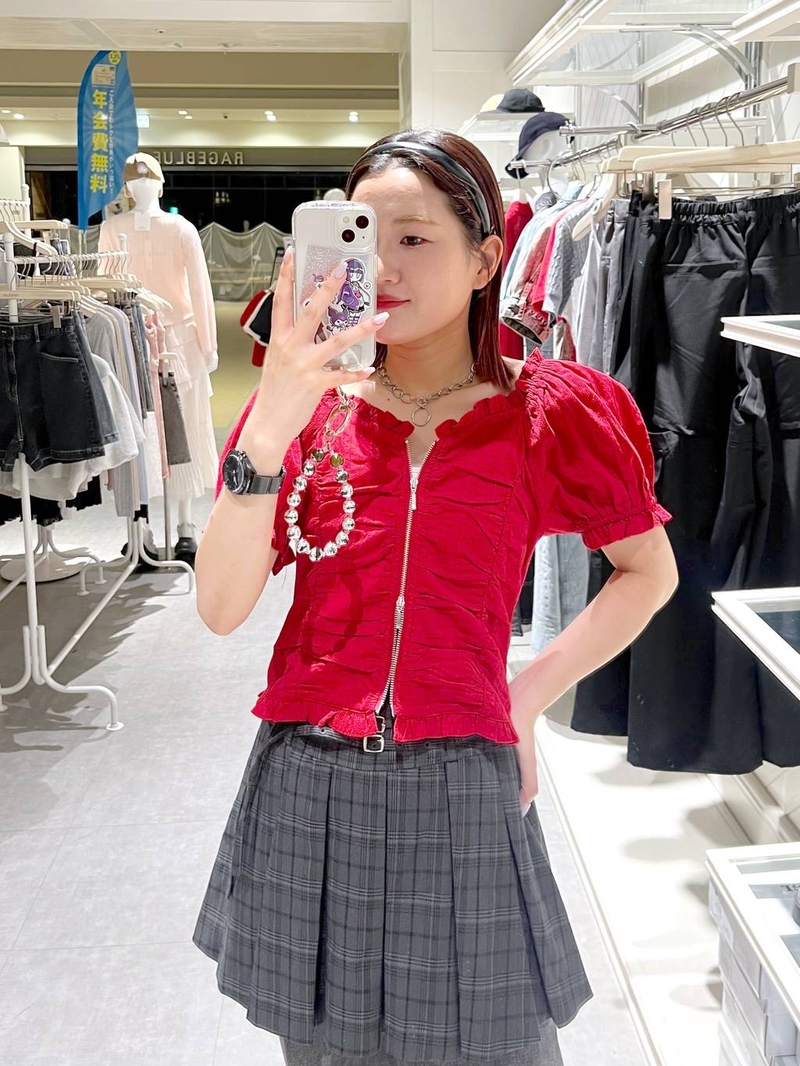 9284205/ららぽーと横浜/Heather/153