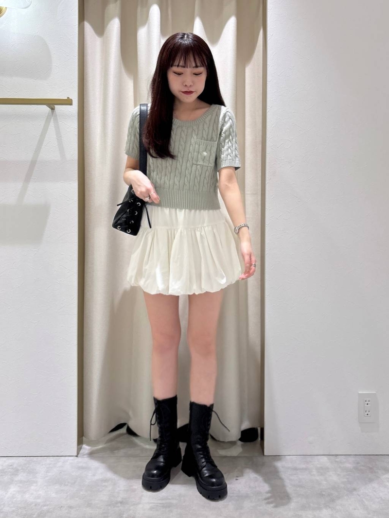 9272848/名古屋パルコ/Heather/159