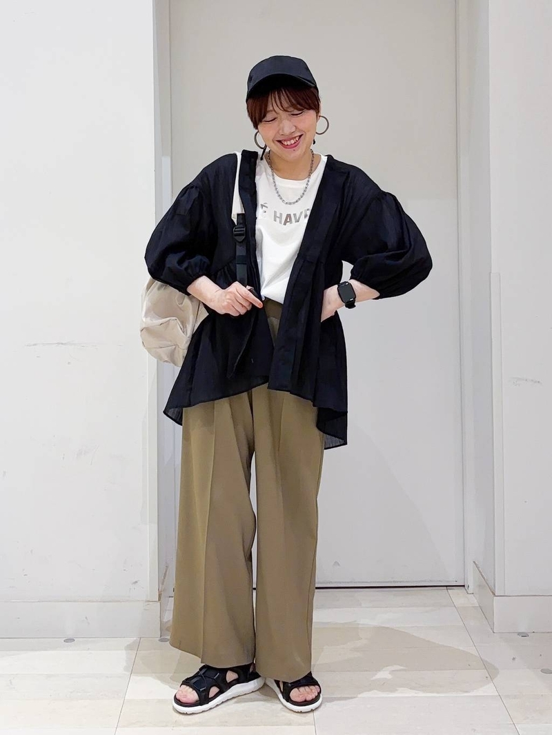 9295164/イオンモール草津/GLOBAL WORK/155