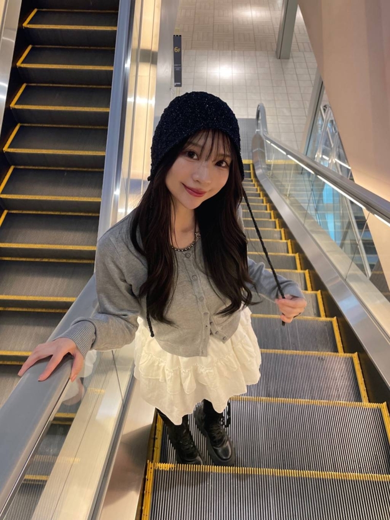 9297128/ステラプレイス/Heather/150