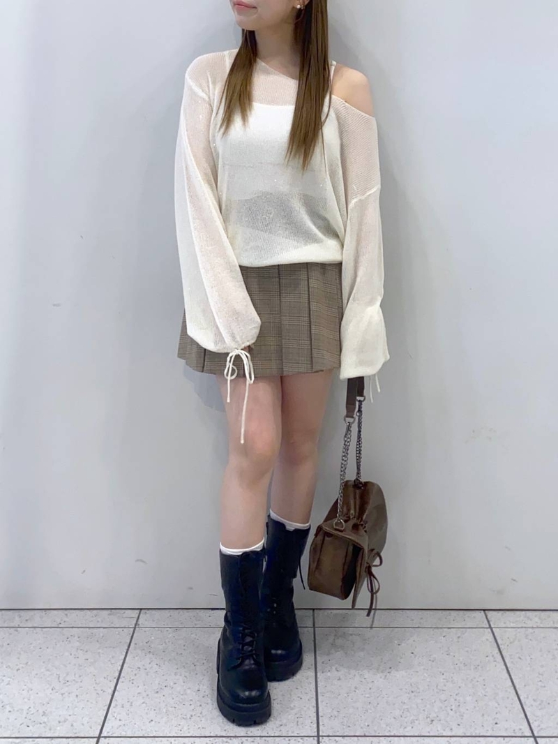 9294809/ヘップファイブ/Heather/150