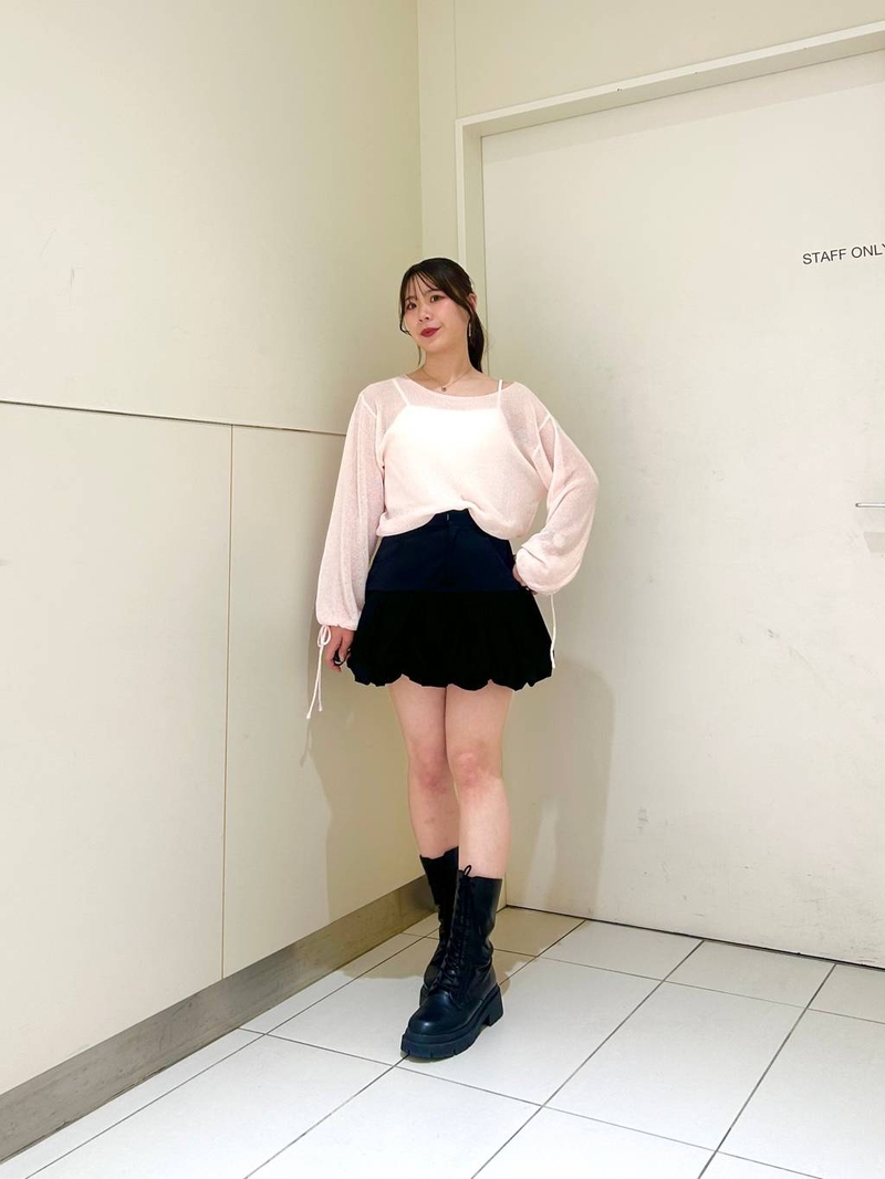 9295895/ルクア/Heather/158