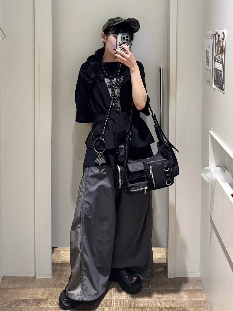 9297005/金沢フォーラス/JEANASIS/157