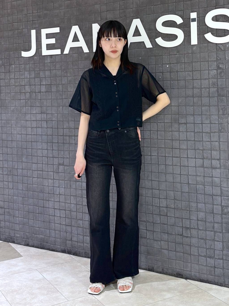 9280507/エスパル仙台/JEANASIS/167