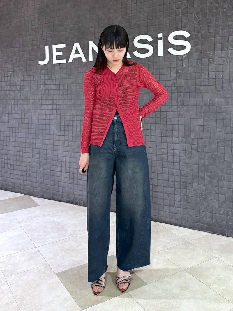 9280522/エスパル仙台/JEANASIS/167