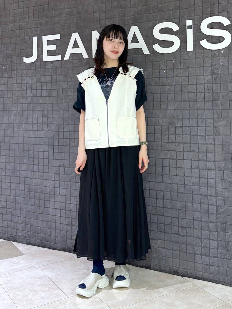 9280530/エスパル仙台/JEANASIS/167