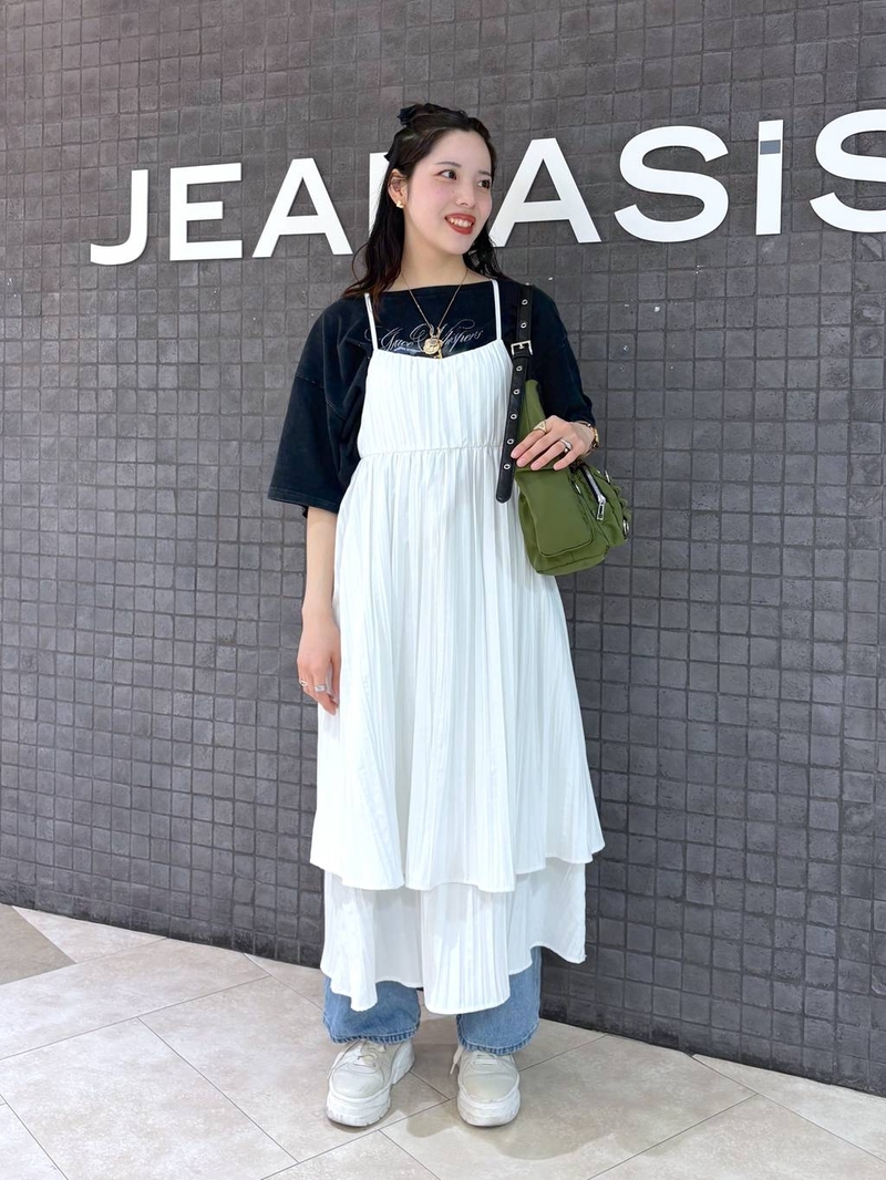 9296565/エスパル仙台/JEANASIS/167
