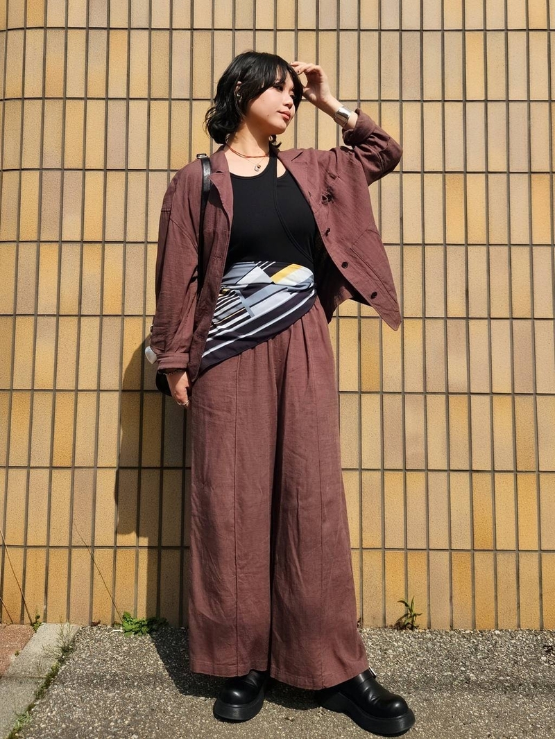 9295860/金沢フォーラス/JEANASIS/163