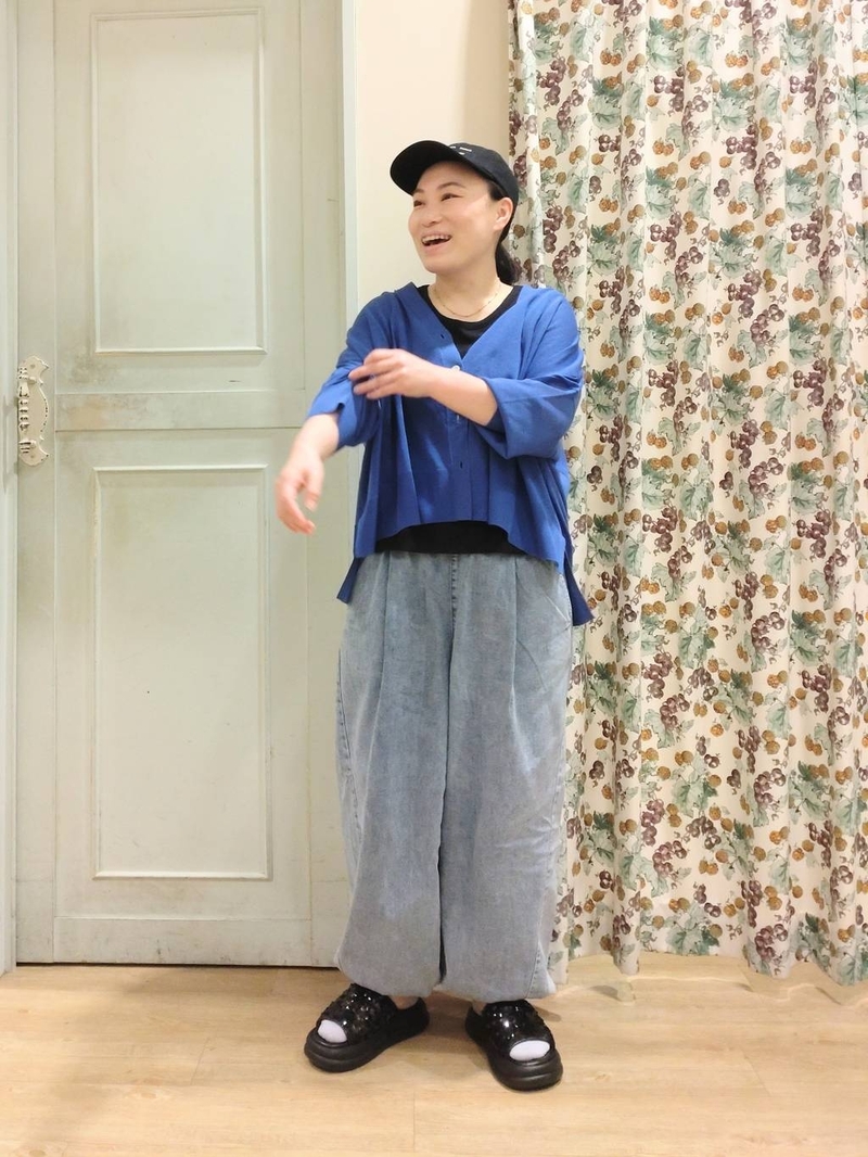 9296000/あべのキューズモール/studio CLIP/160