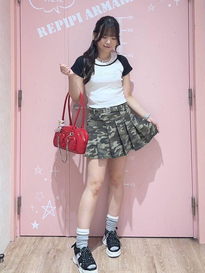 9291566/LAZONA川崎PLAZA/repipi armario/165