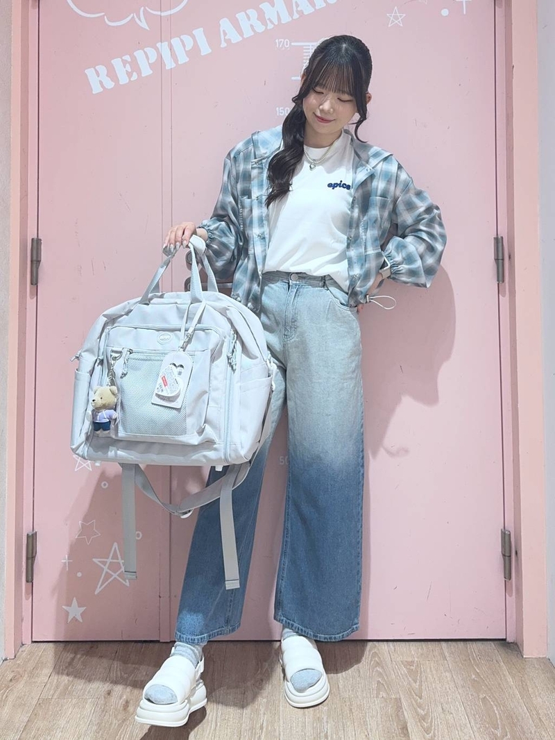 9291575/LAZONA川崎PLAZA/repipi armario/165