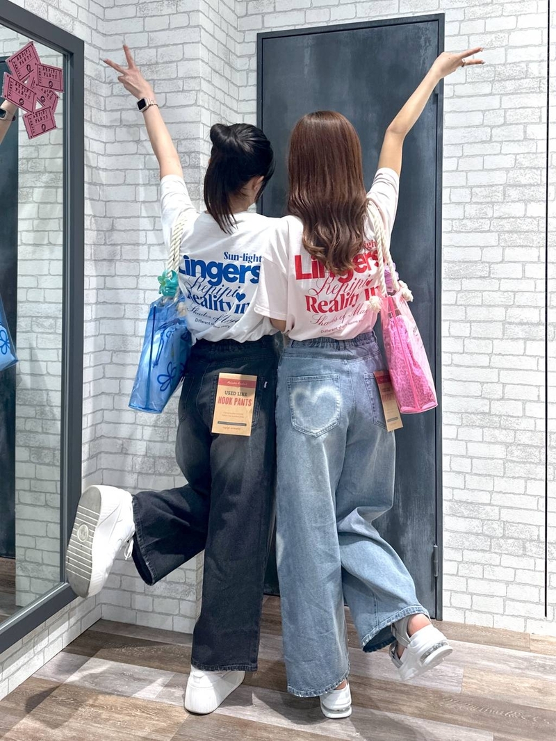 9288749/SHIBUYA109 ABENO/repipi armario/162